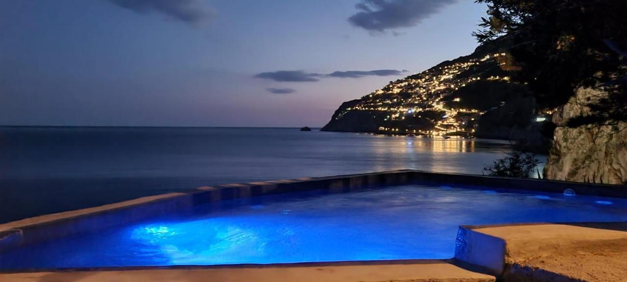 La Locanda Del Fiordo Furore Εξωτερικό φωτογραφία