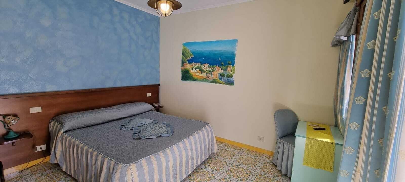 La Locanda Del Fiordo Furore Εξωτερικό φωτογραφία