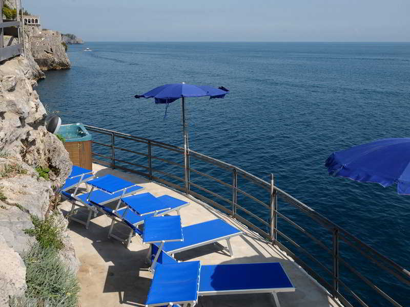 La Locanda Del Fiordo Furore Εξωτερικό φωτογραφία