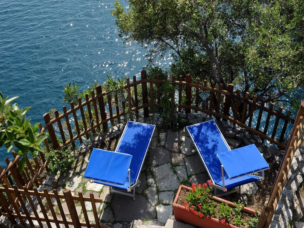 La Locanda Del Fiordo Furore Εξωτερικό φωτογραφία
